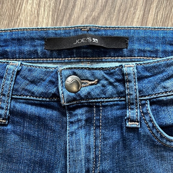 JOE’s Skinny Ankle Jeans 28 - Picture 5 of 10
